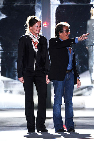 Roberto Cavalli / - 2010-2011